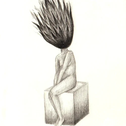 Burning-karina-huertas