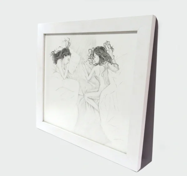 Las dos - Imagen 2
